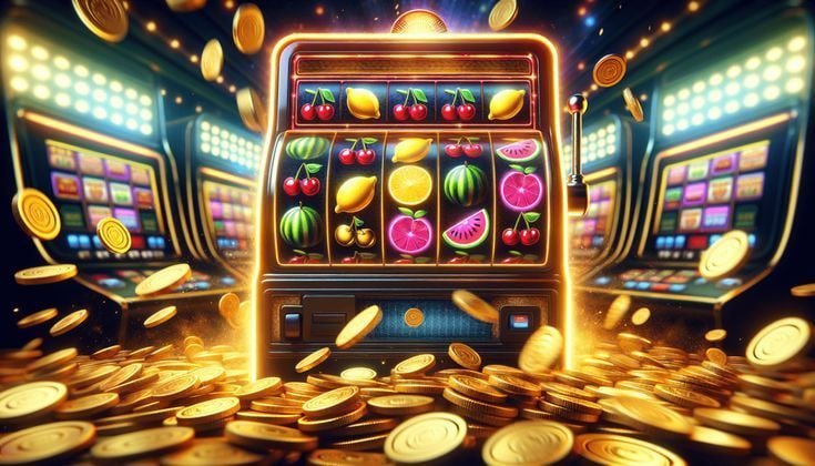 Màn hình ứng dụng ban ca h5 trên điện thoại Android hiển thị giao diện casino và slot