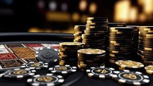 Người chơi Việt Nam tham gia bàn baccarat live dealer trên điện thoại tại ban ca h5