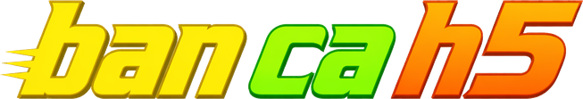 Logo ban ca h5